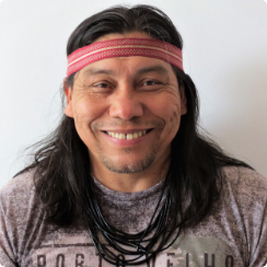 Daniel Munduruku