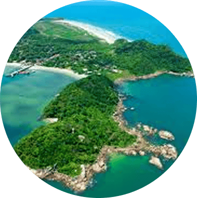 Ilha do Mel