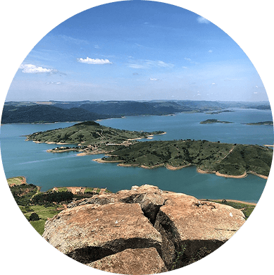 Morro do Gavião