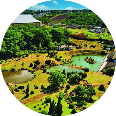 Parque do Japão