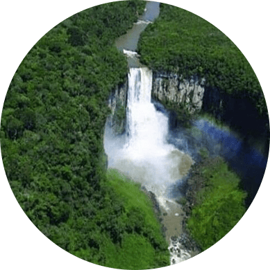 Prudentópolis