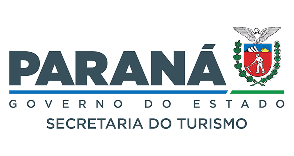Governo do Paraná - Secretaria de turismo