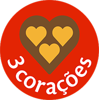 3 Corações