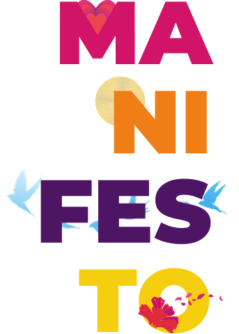 Manifesto