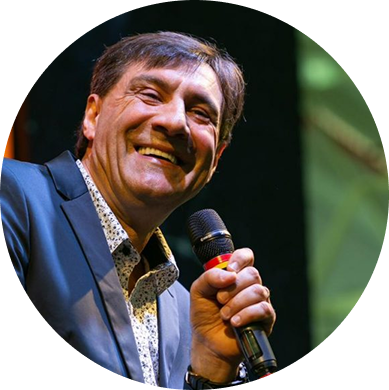 Jorge Trevisol