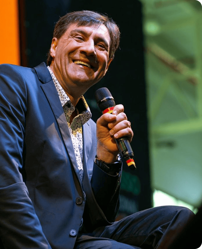 Jorge Trevisol