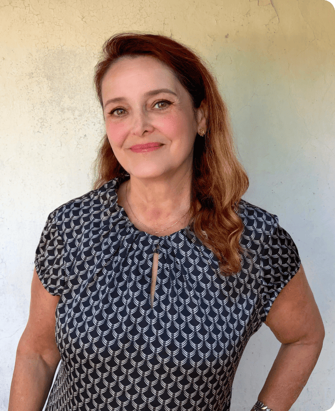 Mara Mourão