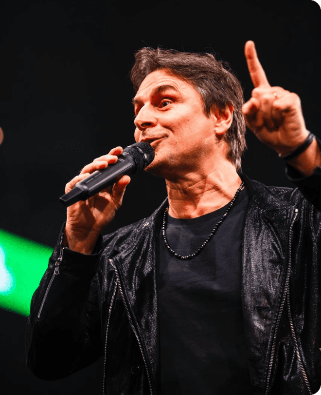 Murilo Rosa
