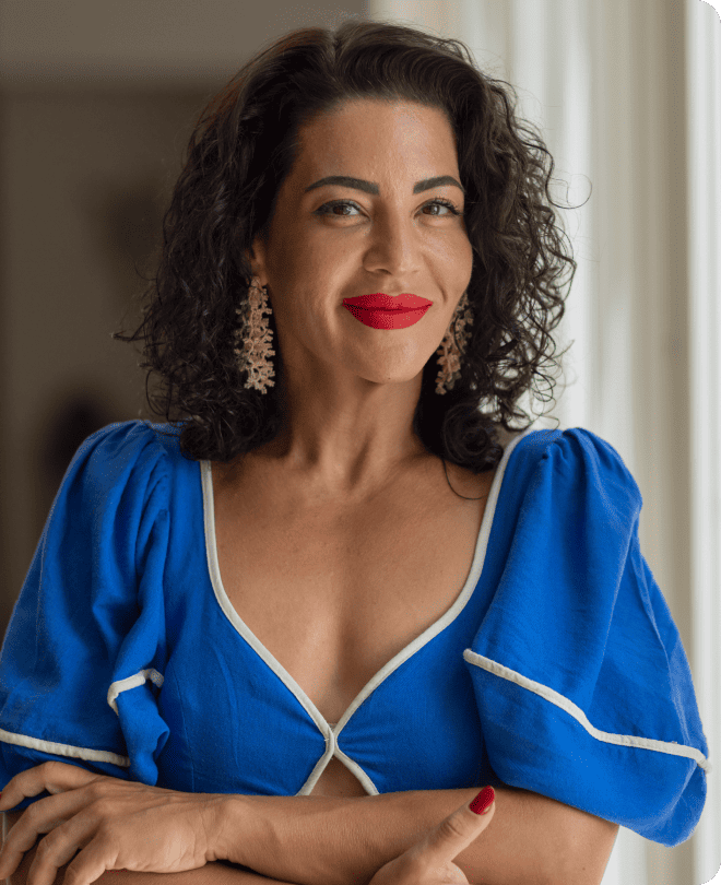 Roberta Faria