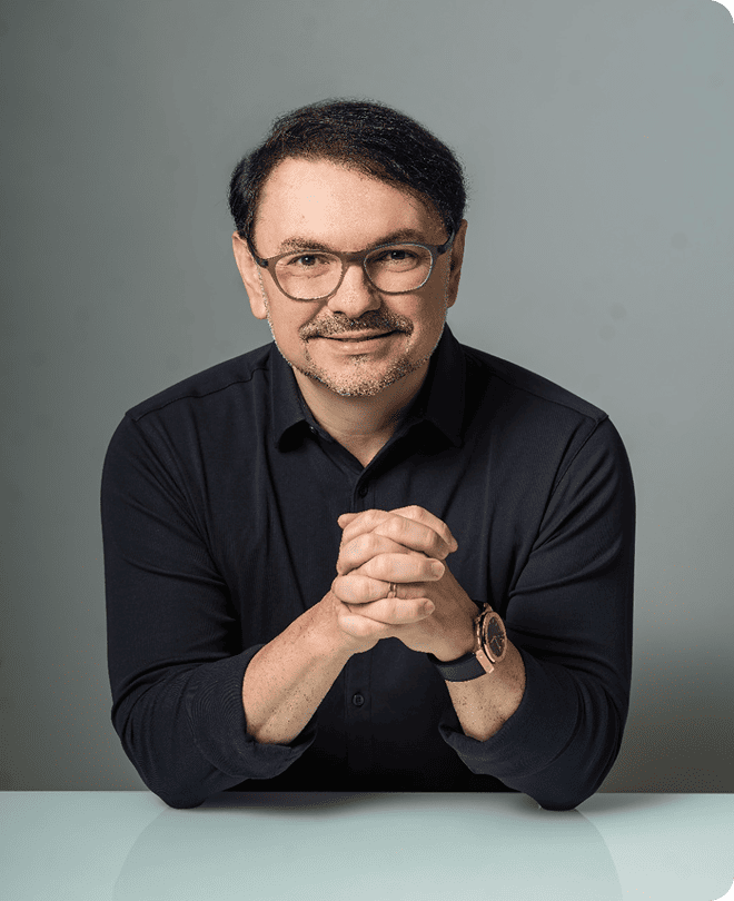 Rossandro Klinjey