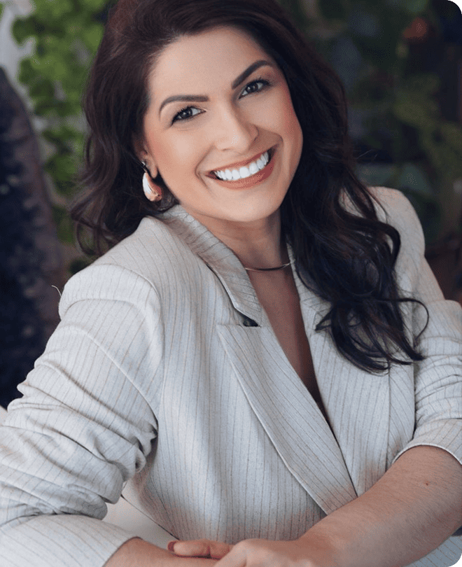 Thaissa Pandolfi