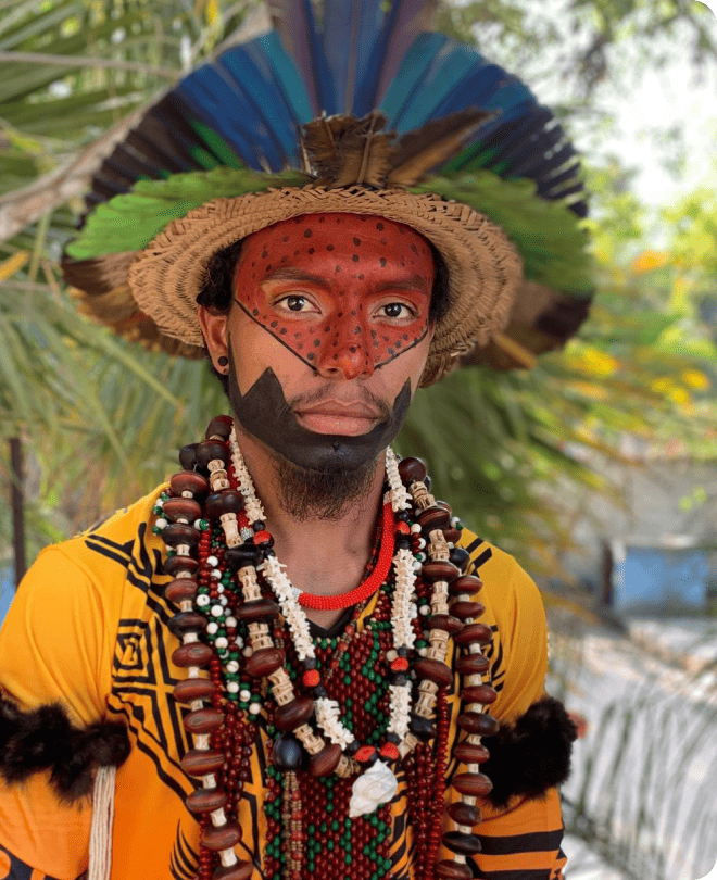 Uenã Pataxó