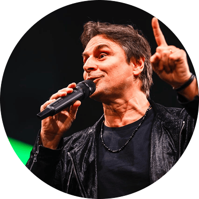 Murilo Rosa