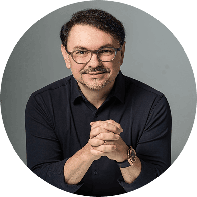 Rossandro Klinjey