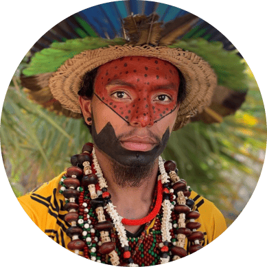 Uenã Pataxó