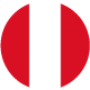 Bandeira Peru