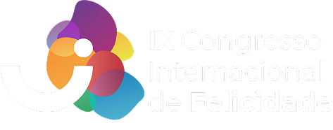 Logo IX Congresso Internacional de Felicidade
